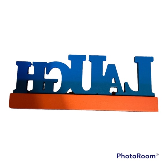 Friends Sign - Picture 2 of 4